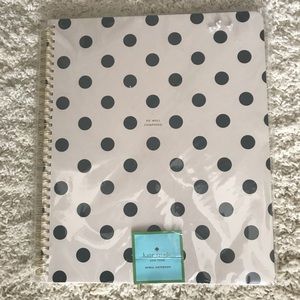 Kate Spade Journal